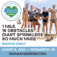 August 8th 2026 - REGISTER TODAY!! 